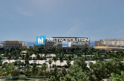 Apartamento de 3 dormitorios en Saadiyat Island, UAE No. 2609