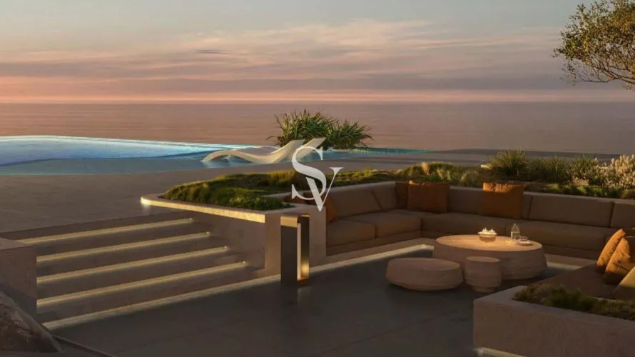 Apartamento de 3 dormitorios en Palm Jumeirah, UAE No. 2537 № 13