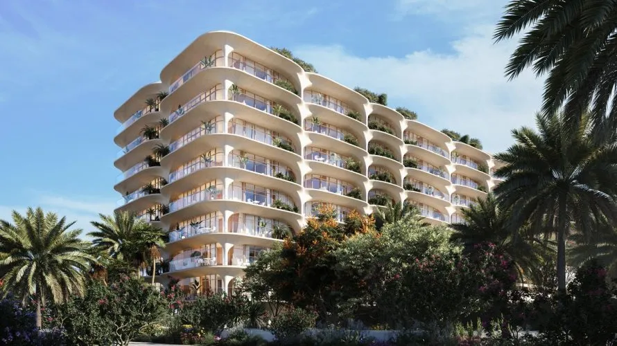 Apartamento de 4 dormitorios en Palm Jumeirah, UAE No. 1505 № 7