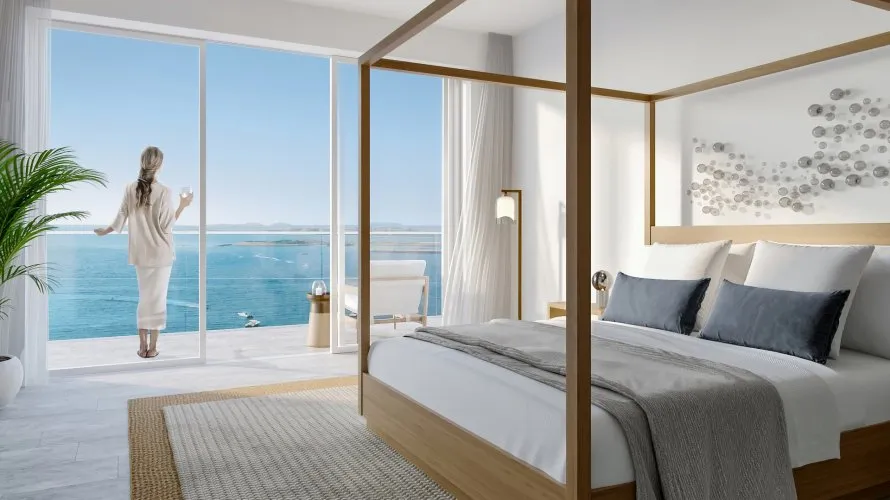 LA VIE en Jumeirah Beach Residence, UAE No. 35 № 3