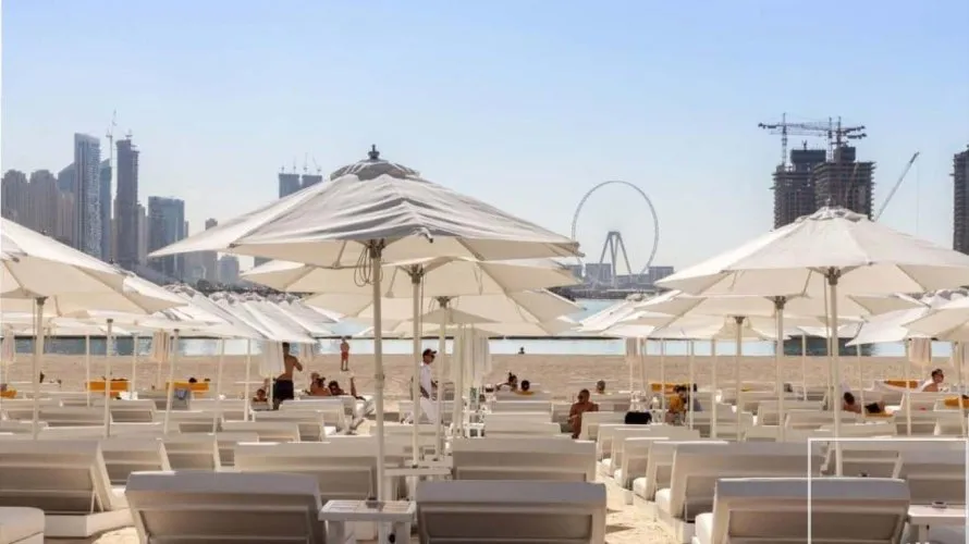 Apartamento de 2 dormitorios en FIVE Palm Jumeirah, UAE No. 2321 № 12