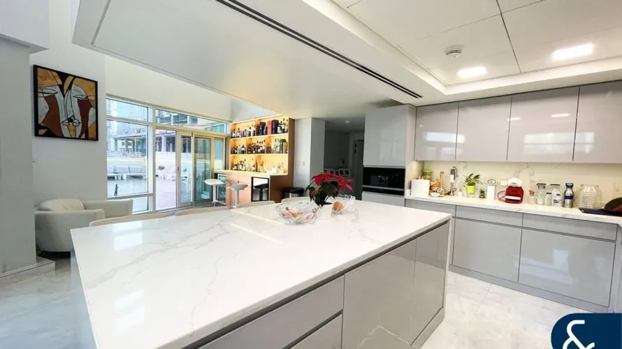 THE LOFTS en Downtown Dubai (Downtown Burj Dubai), UAE No. 69 № 1