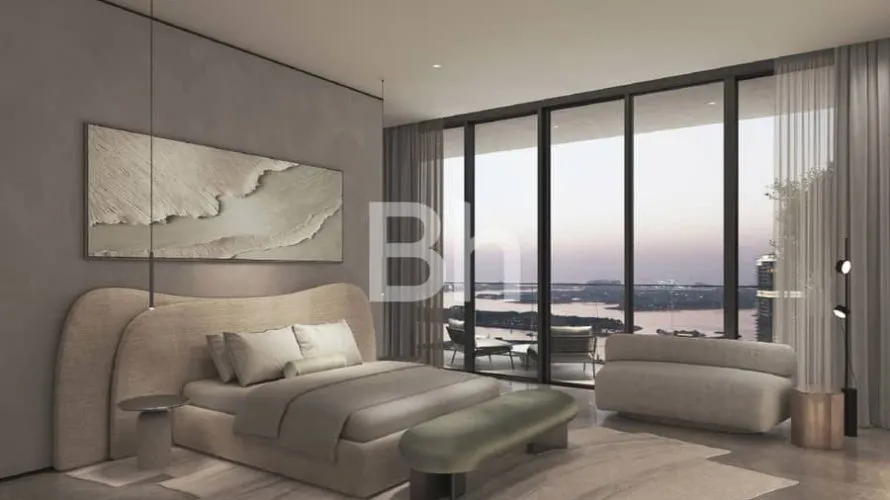 Apartamento de 5 dormitorios en Dubai Harbour, UAE No. 1752 № 4