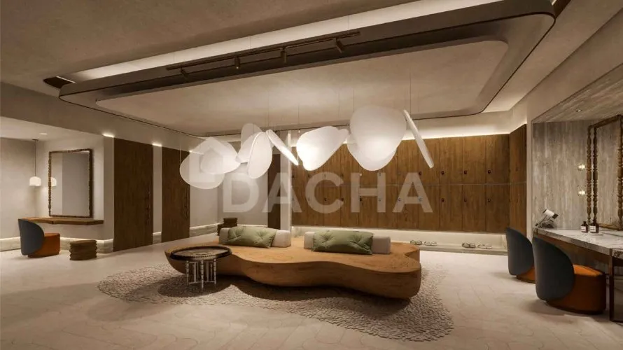 Apartamento de 3 dormitorios en Palm Jumeirah, UAE No. 2998 № 5