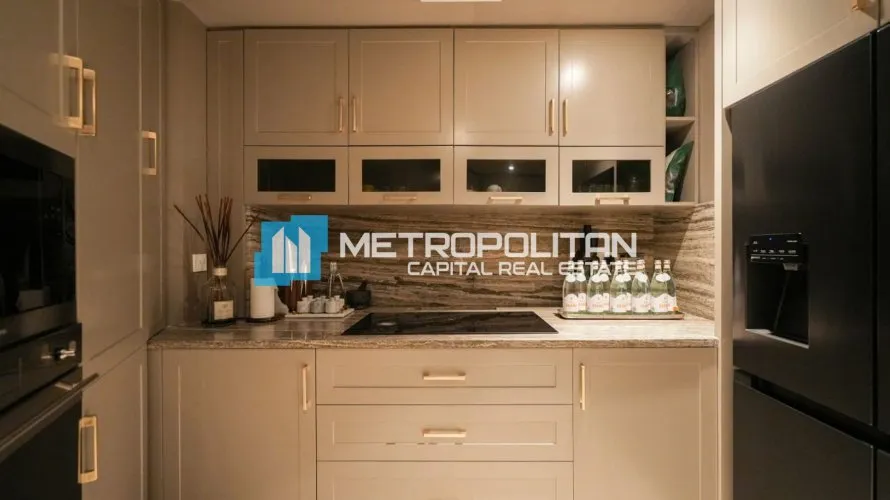 Apartamento de 2 dormitorios en Saadiyat Island, UAE No. 2506 № 15