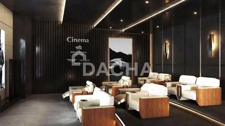 Apartamento de 5 dormitorios en Jumeirah Lake Towers, UAE No. 2999 № 10