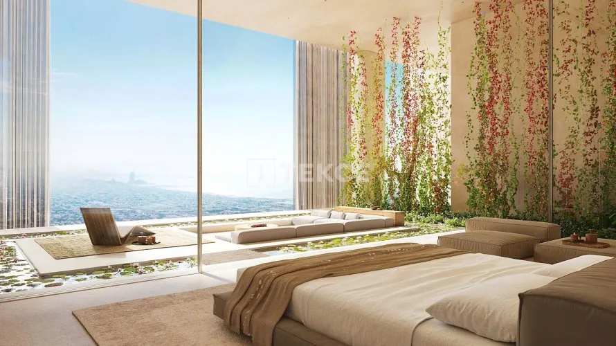 Apartamento de 2 dormitorios en Al Wasl, UAE No. 1996 № 10