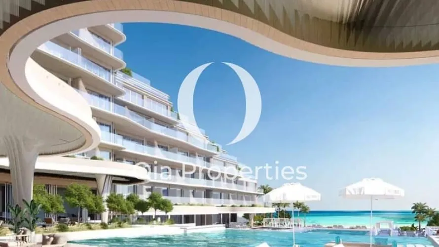 Apartamento de 5 dormitorios en Al Marjan Island, UAE No. 1822 № 7