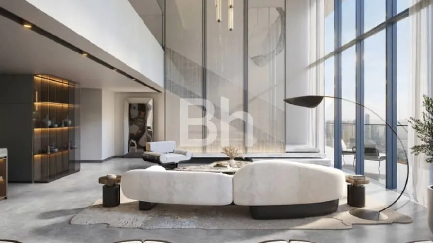 Apartamento de 5 dormitorios en Dubai Harbour, UAE No. 1752 № 7