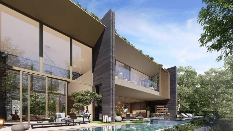 Apartamento de 6 dormitorios en TILAL AL GHAF RESIDENCES Tilal Al Ghaf, UAE No. 804 № 13