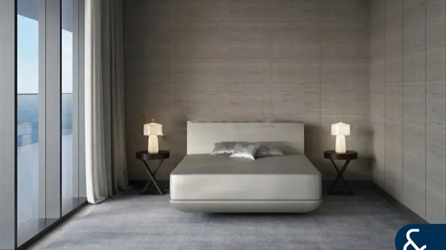 Apartamento de 2 dormitorios en Palm Jumeirah, UAE No. 2410 № 3