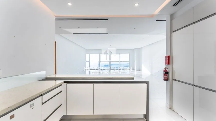 Apartamento de 4 dormitorios en 1 JBR, UAE No. 2093 № 3