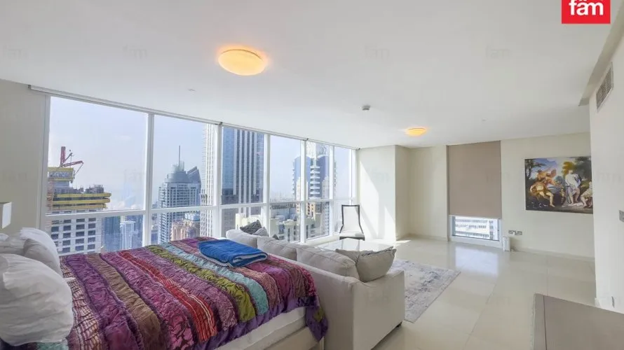 Apartamento de 4 dormitorios en Dubai Marina, UAE No. 1127 № 12