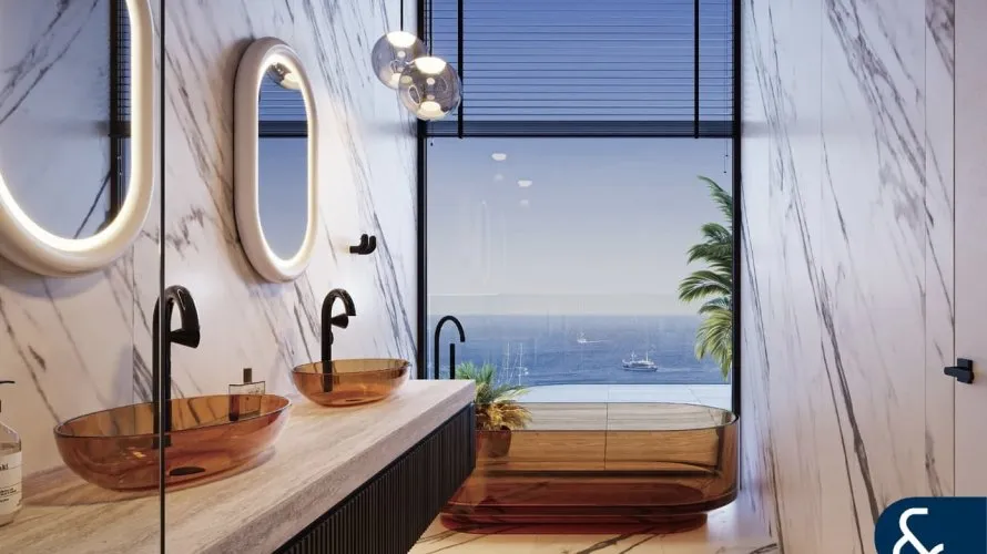 Apartamento de 5 dormitorios en Deira, UAE No. 2223 № 16