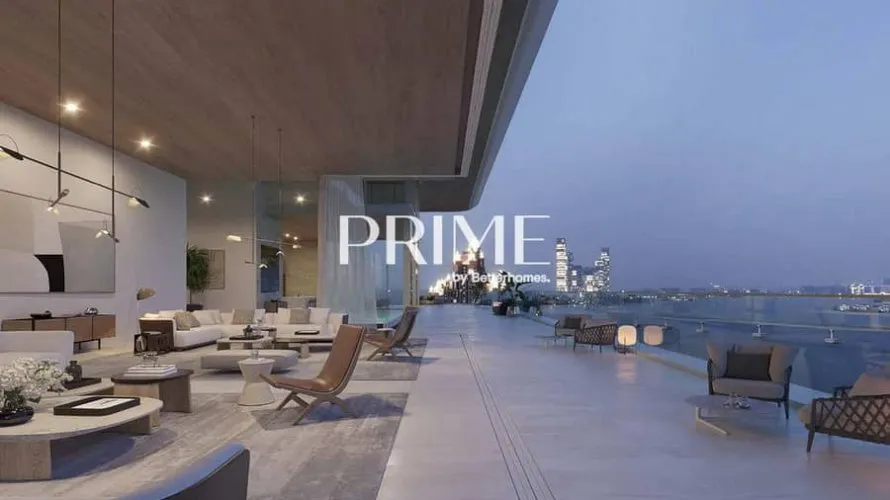 Apartamento de 5 dormitorios en Palm Jumeirah, UAE No. 1786 № 10