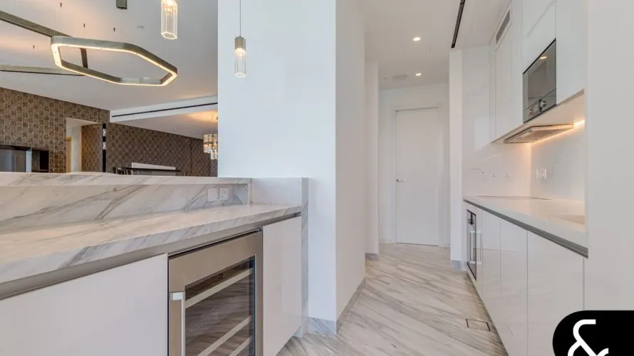 Apartamento de 2 dormitorios en Atlantis The Royal Residences, UAE No. 2360 № 17