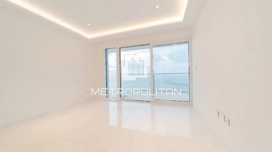 Apartamento de 3 dormitorios en 1 JBR, UAE No. 763 № 17