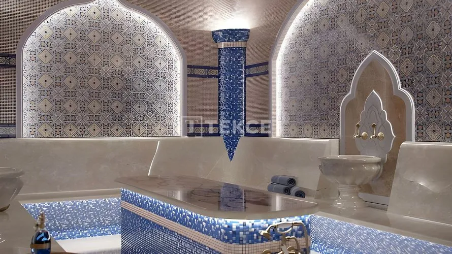 Apartamento de 3 dormitorios en Dubai, UAE No. 1462 № 25