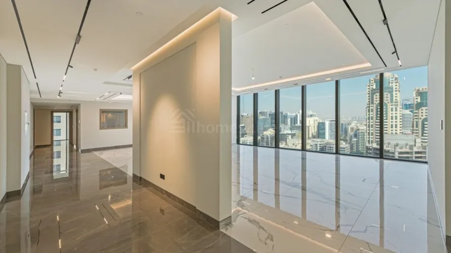 Apartamento de 4 dormitorios en Dubai Internet City, UAE No. 2302 № 20