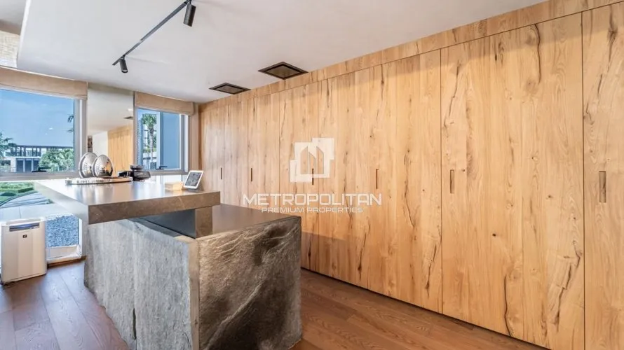 Apartamento de 2 dormitorios en Bluewaters Residences, UAE No. 2147 № 5