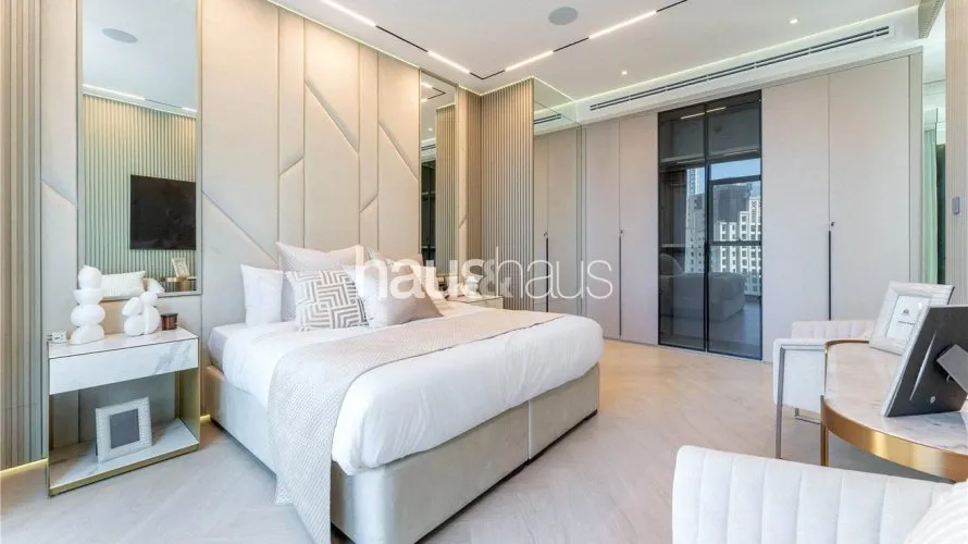 Ático de 4 dormitorios en Dubai Marina, UAE No. 1538 № 13