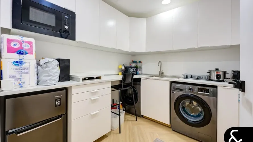 Apartamento de 3 dormitorios en Kingdom of Sheba, UAE No. 2231 № 26