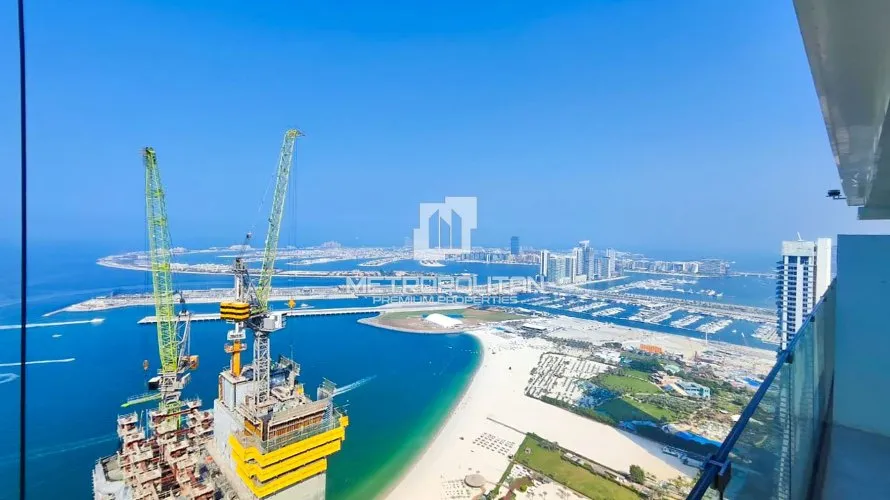 Apartamento de 2 dormitorios en Jumeirah Beach Residence, UAE No. 1347 № 13