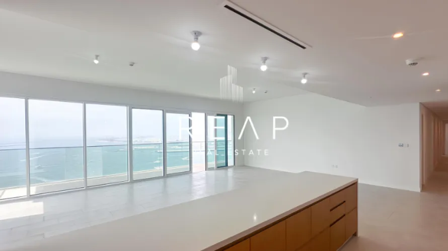 Apartamento de 4 dormitorios en La Vie, UAE No. 1066 № 14