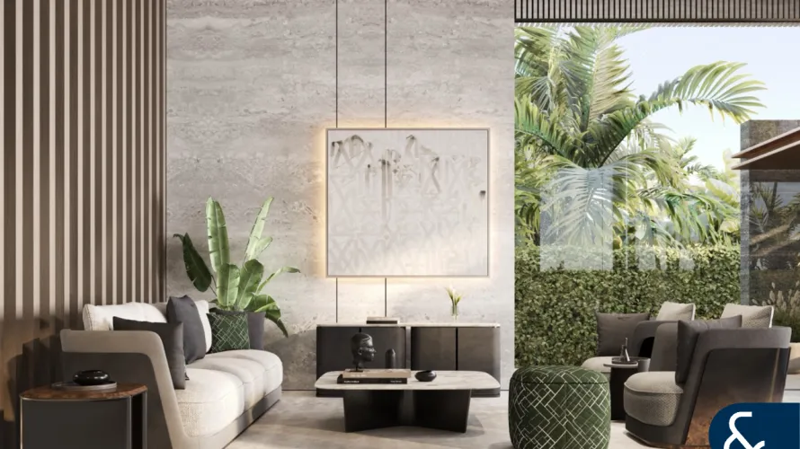 Apartamento de 5 dormitorios en Meydan, UAE No. 2242 № 3