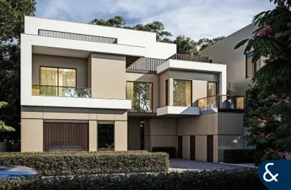 Apartamento de 6 dormitorios en Wadi Al Safa 2, UAE No. 2613