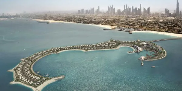 Jumeirah № 10