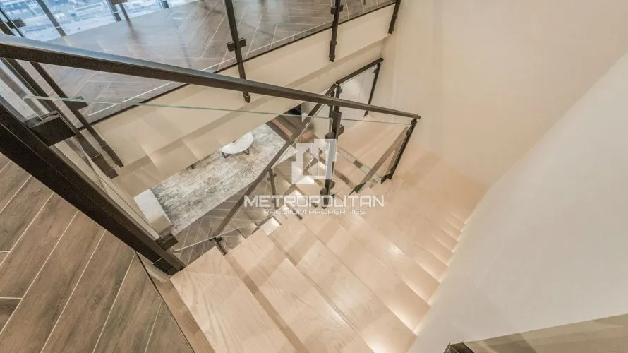 Apartamento de 2 dormitorios en Zabeel, UAE No. 964 № 27