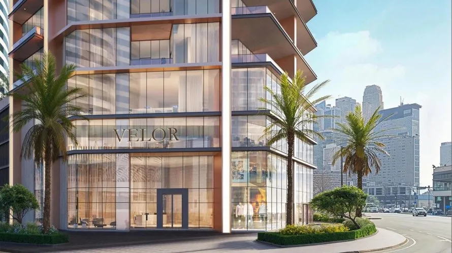 Apartamento de 5 dormitorios en Business Bay, UAE No. 1384 № 8
