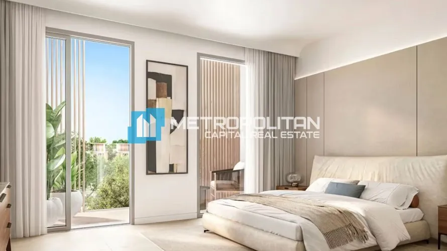 Apartamento de 4 dormitorios en Al Reem Island, UAE No. 2507 № 7