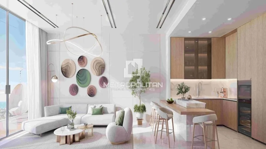 Apartamento de 4 dormitorios en Al Marjan Island, UAE No. 2099 № 7