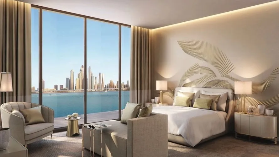 Apartamento de 2 dormitorios en Dubai, UAE No. 982 № 7