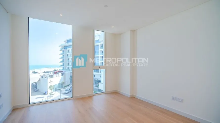 Apartamento de 2 dormitorios en Saadiyat Island, UAE No. 1640 № 5