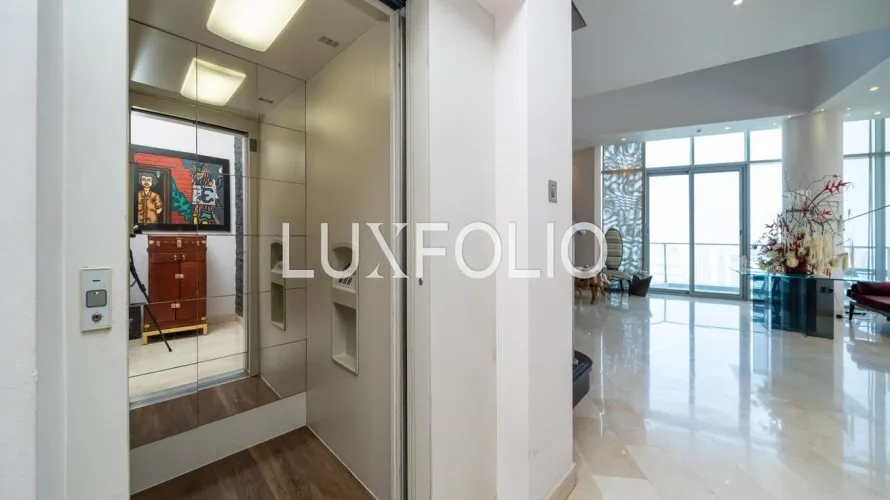 Apartamento de 4 dormitorios en Dubai Marina, UAE No. 1600 № 4