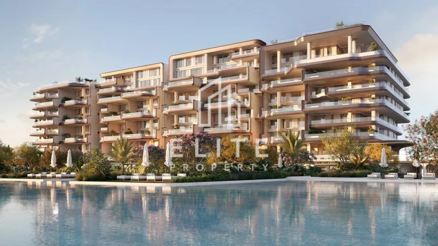 Apartamento de 3 dormitorios en Dubai, UAE No. 2347 № 5