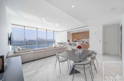 Apartamento de 2 dormitorios en Atlantis The Royal Residences, UAE No. 2308
