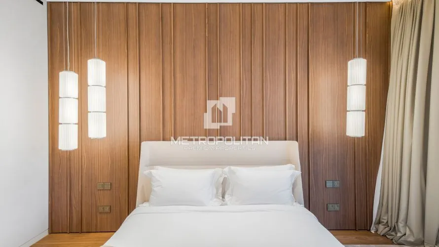 Apartamento de 2 dormitorios en Palm Jumeirah, UAE No. 1353 № 16