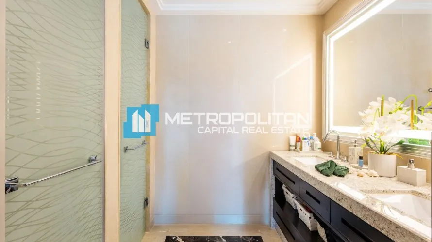 Apartamento de 2 dormitorios en Al Maryah Island, UAE No. 2068 № 5