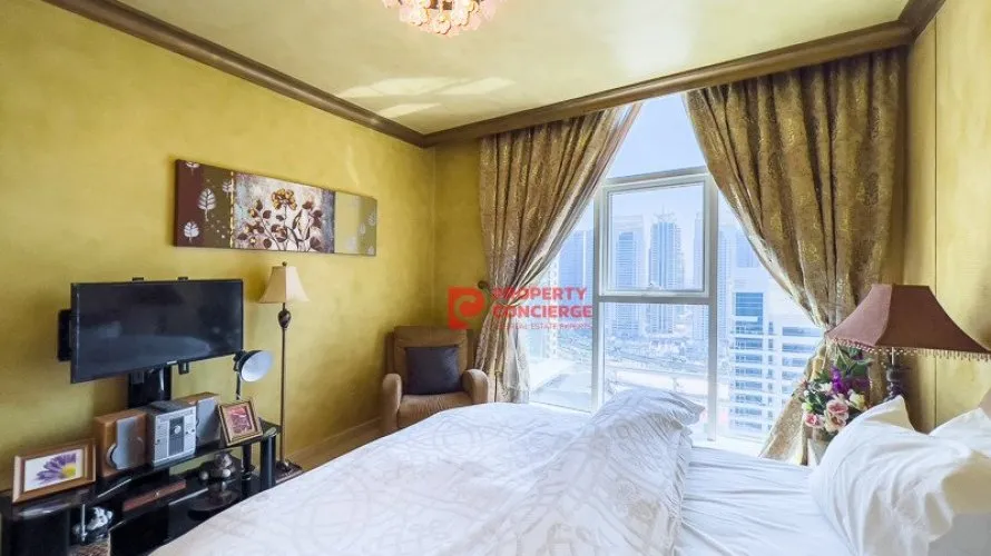 Ático de 5 dormitorios en Dubai Marina, UAE No. 1005 № 14