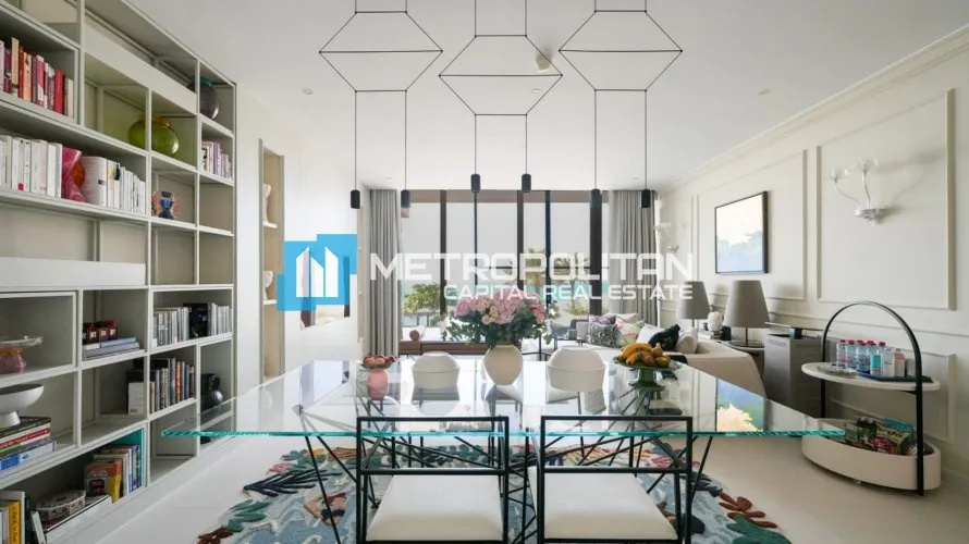 Apartamento de 2 dormitorios en Saadiyat Island, UAE No. 2506 № 4