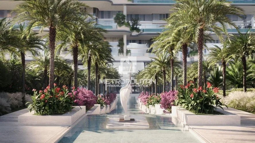 Apartamento de 3 dormitorios en Palm Jumeirah, UAE No. 2187 № 9