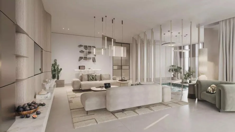 Apartamento de 4 dormitorios en Al Quoz, UAE No. 1452 № 6