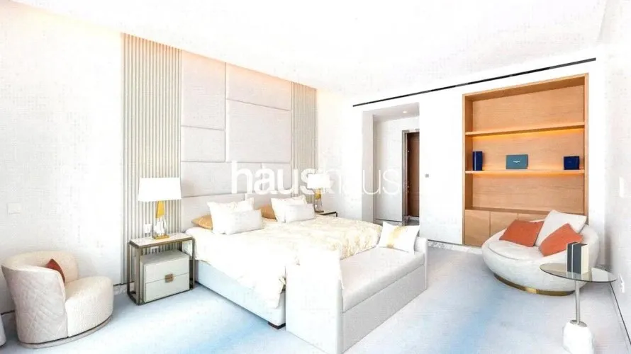 Apartamento de 2 dormitorios en Atlantis The Royal Residences, UAE No. 1559 № 5