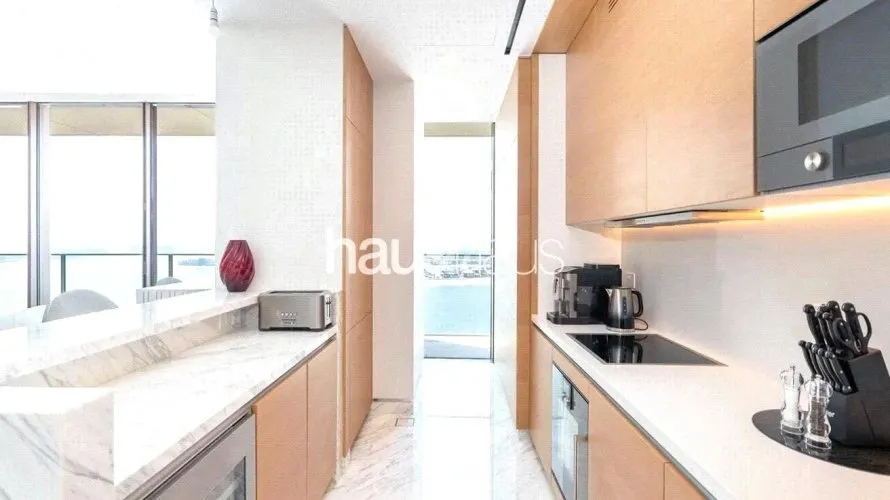 Apartamento de 2 dormitorios en Atlantis The Royal Residences, UAE No. 1559 № 3