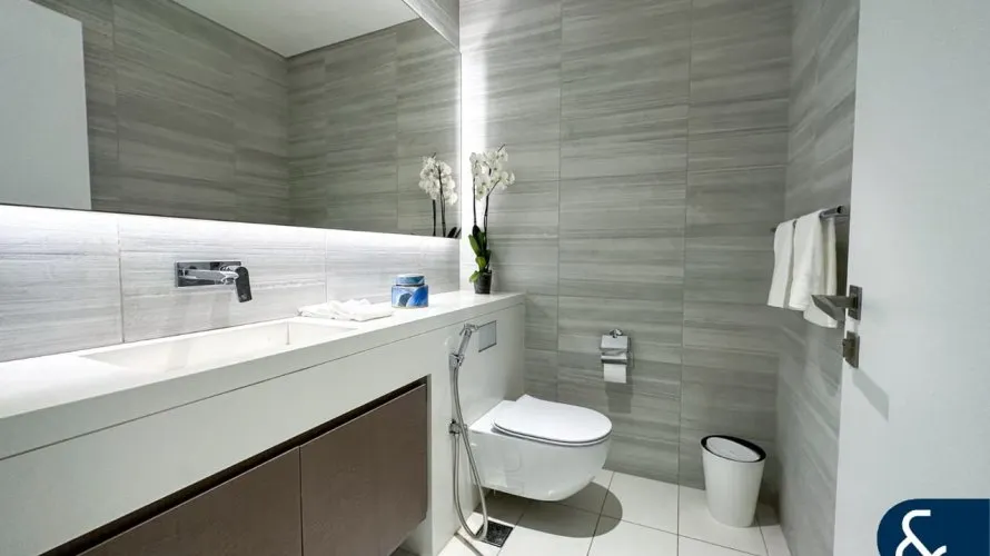Apartamento de 3 dormitorios en Palm Jumeirah, UAE No. 2409 № 9