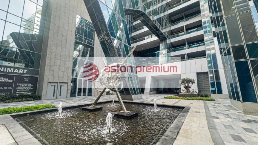 Apartamento de 4 dormitorios en Business Bay, UAE No. 2513 № 18